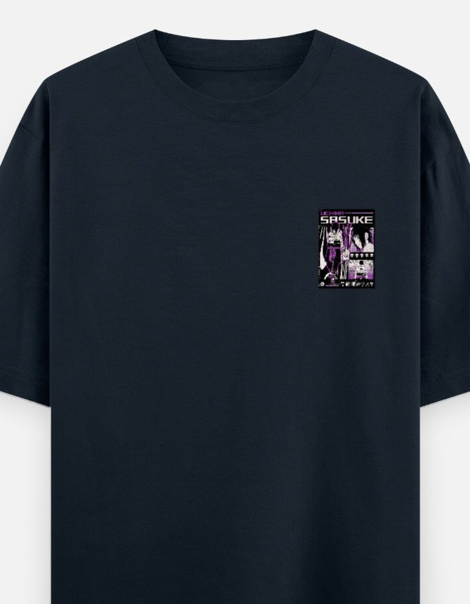 Anime|Naruto|Unisex Oversized Classic T-Shirt - v-9h2k3iOOaVZW08UGNRUhubTUqgjY83Gd - KTK ZONE