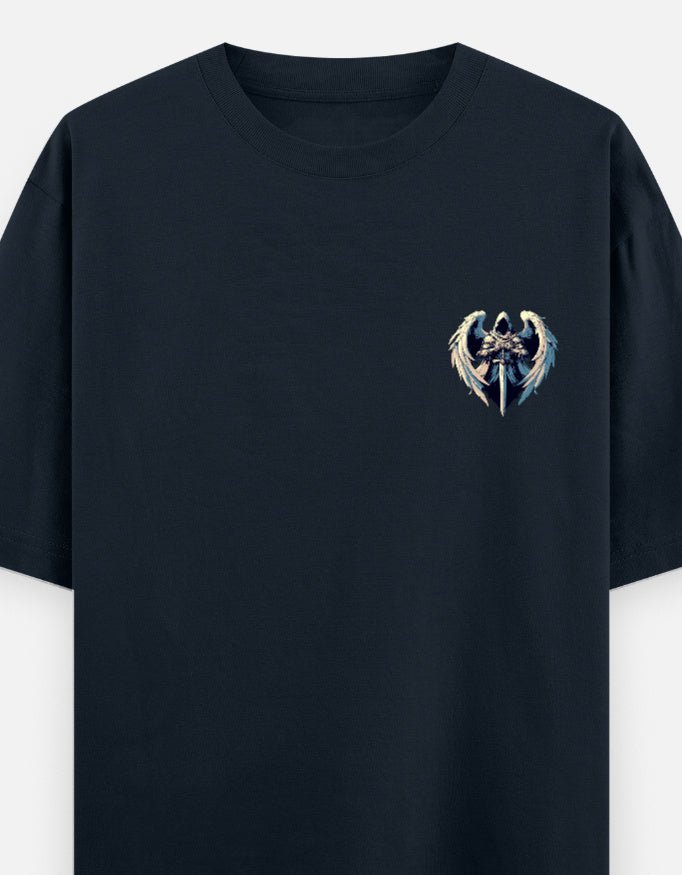 Sold guardian|Unisex Oversized Classic T-Shirt - v-9h2k3iOOaVZW08MIMhYgubTTrQjX8nqc - KTK ZONE