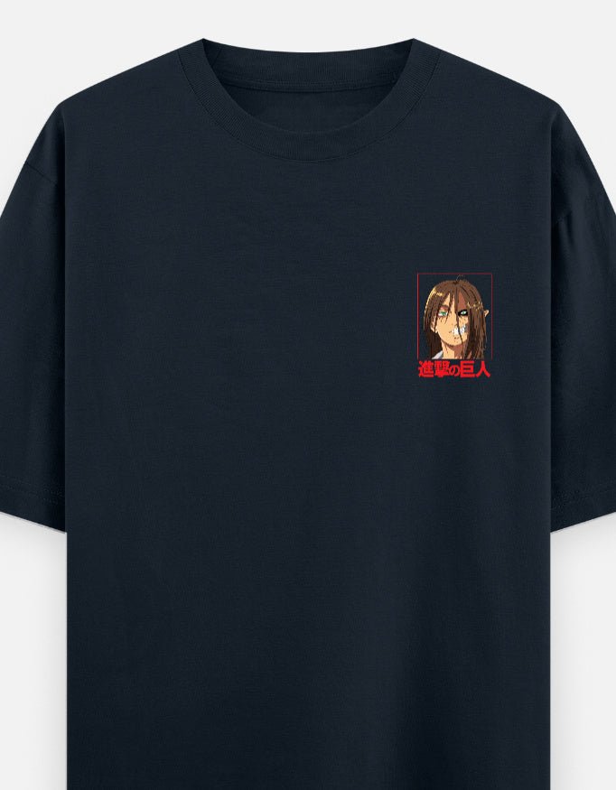 Attack on Titan1|Unisex Oversized Classic T-Shirt - v-9h2k3iOOaVZW08YPNRchubTUqQnW-HWe - KTK ZONE