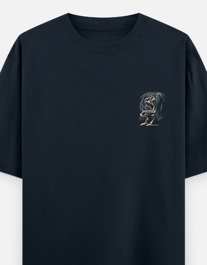 Attack on Titan1|Unisex Oversized Classic T-Shirt - v-9h2k3iOOaVZW08YPNREvubTUqQnX9nue - KTK ZONE