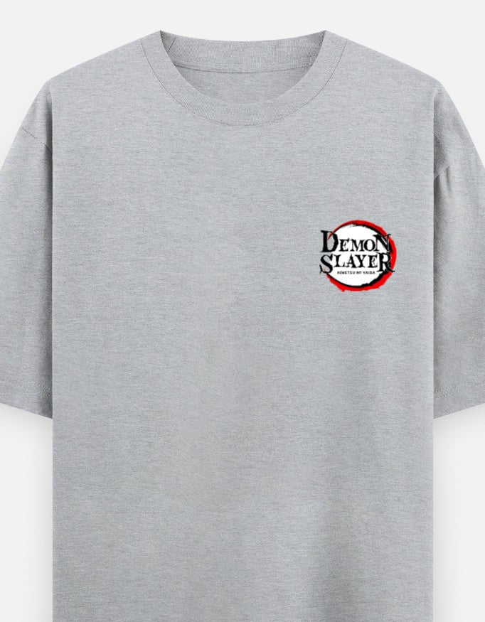Sanemi Shinazugawa | Demonslayer | Unisex Oversized Classic T-Shirt - v-9h2k3iOOaVZV2sYIMR4pubTVrQvZ93Sf - KTK ZONE