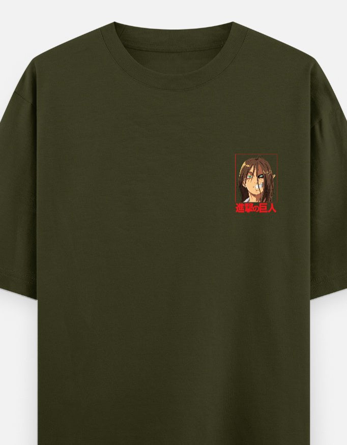 Attack on Titan1|Unisex Oversized Classic T-Shirt - v-9h2k3iOOaVZW08YPNRchubTUqQnW-HWe - KTK ZONE