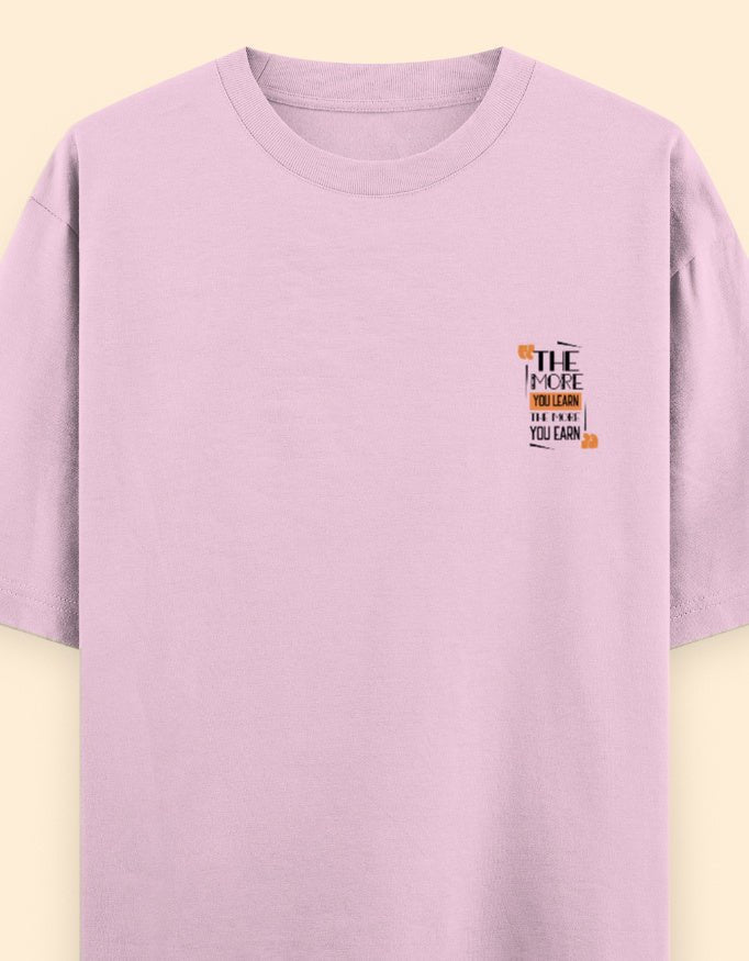 Quotations|Unisex Oversized Classic T-Shirt - v-9h2k3iOOaVZV2s4GMRIqubTUrw3a83eU - KTK ZONE