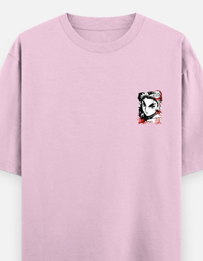 Demon slayer|rengoku|Unisex Oversized Classic T-Shirt - v-9h2k3iOOaVZV2sMONx8hubTVrgPe93uY - KTK ZONE