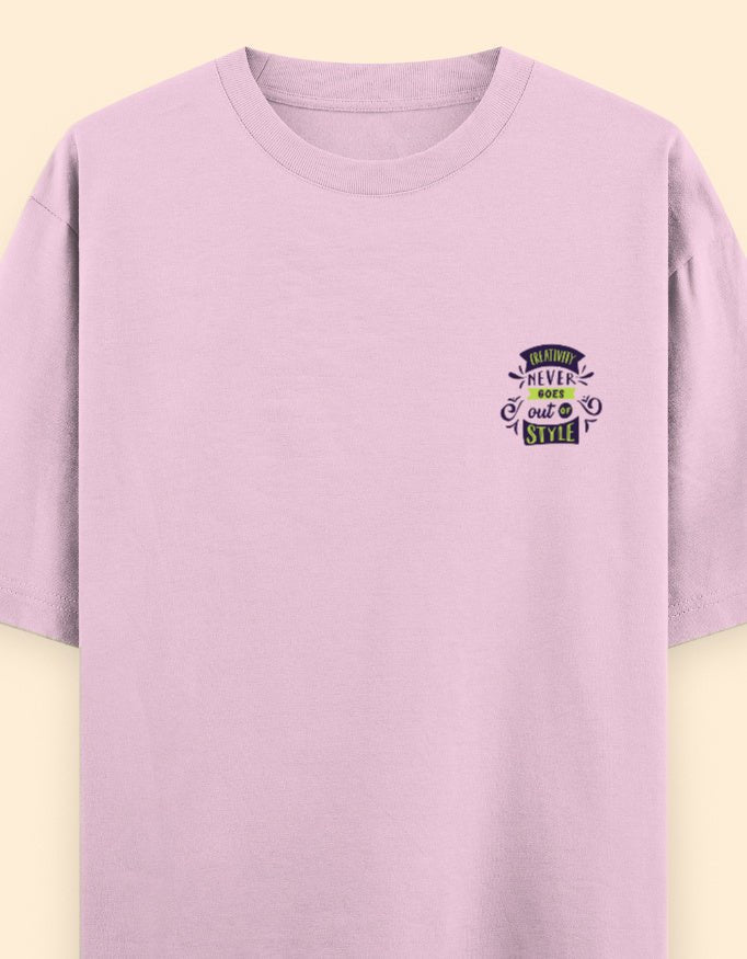Quotations|Unisex Oversized Classic T-Shirt - v-9h2k3iOOaVZV2s4GMRQuubTUrw3d9nad - KTK ZONE