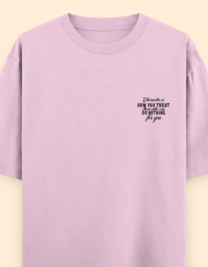 Quotations|Unisex Oversized Classic T-Shirt - v-9h2k3iOOaVZV2s4GMRUhubTUrw3d9XeV - KTK ZONE