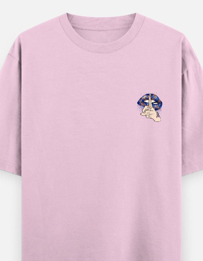Quotations|Unisex Oversized Classic T-Shirt - v-9h2k3iOOaVZV2s4GMxcuubTUrw3Z93ac - KTK ZONE