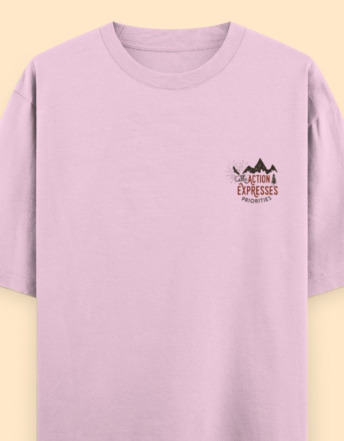 Quotations|Unisex Oversized Classic T-Shirt - v-9h2k3iOOaVZV2s4GMxEtubTUrw3W9HeV - KTK ZONE