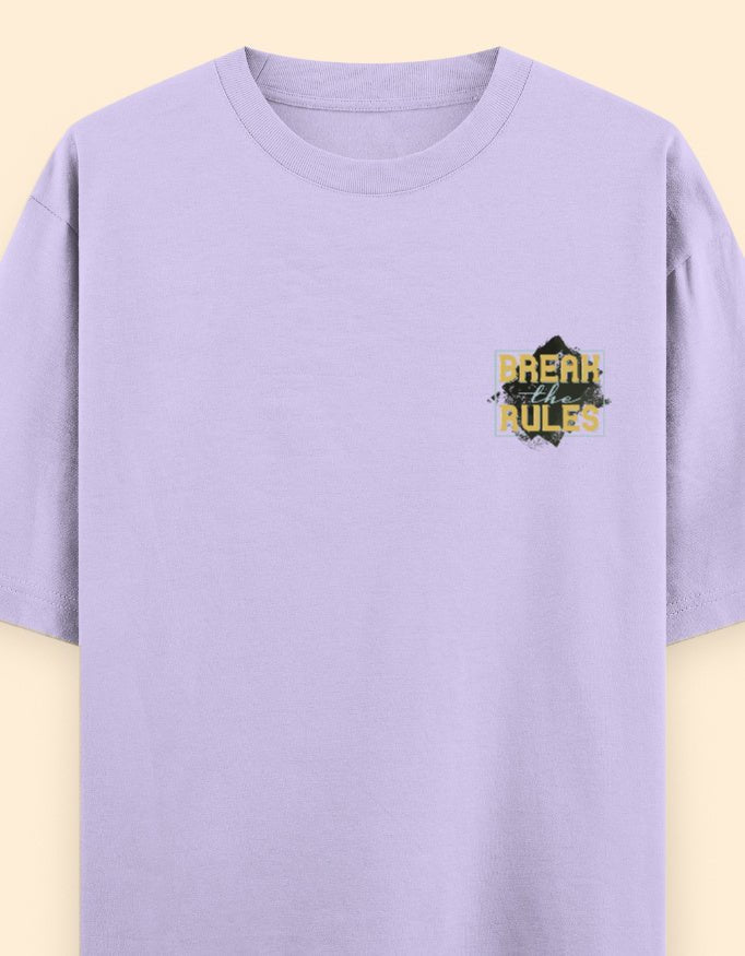 Quotations|Unisex Oversized Classic T-Shirt - v-9h2k3iOOaVZV2s4GMREqubTUrw3a9Xqb - KTK ZONE