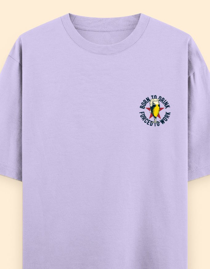 Quotations|Unisex Oversized Classic T-Shirt - v-9h2k3iOOaVZV2s4GMRAvubTUrw3a-XKb - KTK ZONE