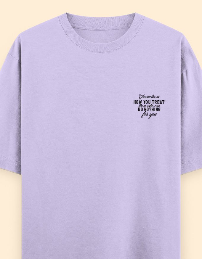Quotations|Unisex Oversized Classic T-Shirt - v-9h2k3iOOaVZV2s4GMRUhubTUrw3d9XeV - KTK ZONE