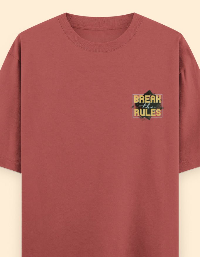 Quotations|Unisex Oversized Classic T-Shirt - v-9h2k3iOOaVZV2s4GMREqubTUrw3a9Xqb - KTK ZONE