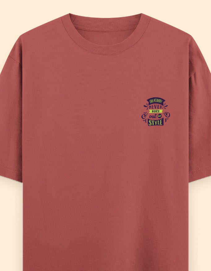 Quotations|Unisex Oversized Classic T-Shirt - v-9h2k3iOOaVZV2s4GMRQuubTUrw3d9nad - KTK ZONE
