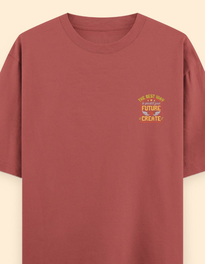 Unisex Oversized Classic T-Shirt - v-9h2k3iOOaVZV2s4GMREgubTUrw3a9HWc - KTK ZONE