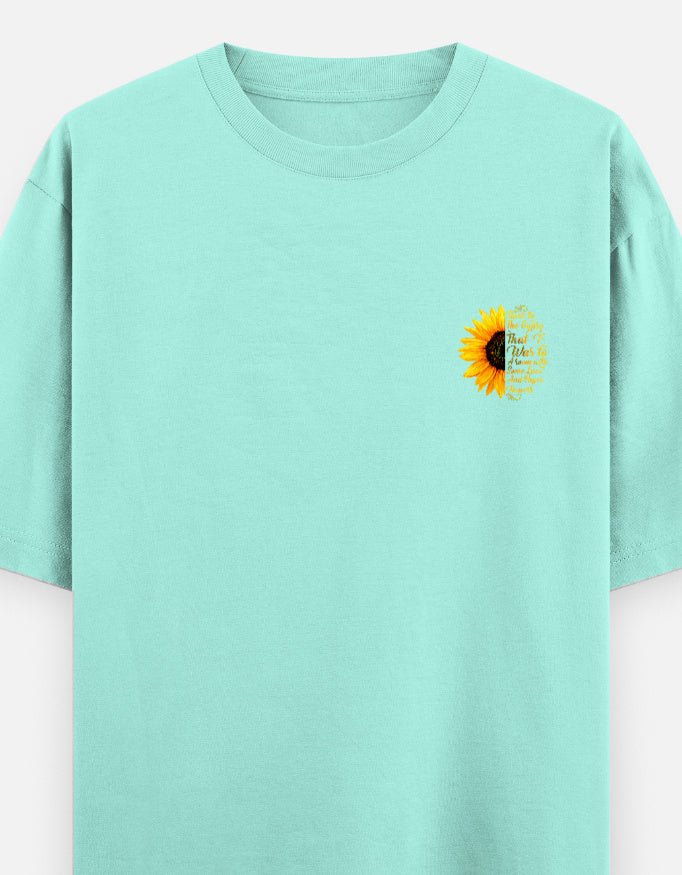 Quotations|Unisex Oversized Classic T-Shirt - v-9h2k3iOOaVZV2s4GMh4vubTUrw3Z9XOY - KTK ZONE