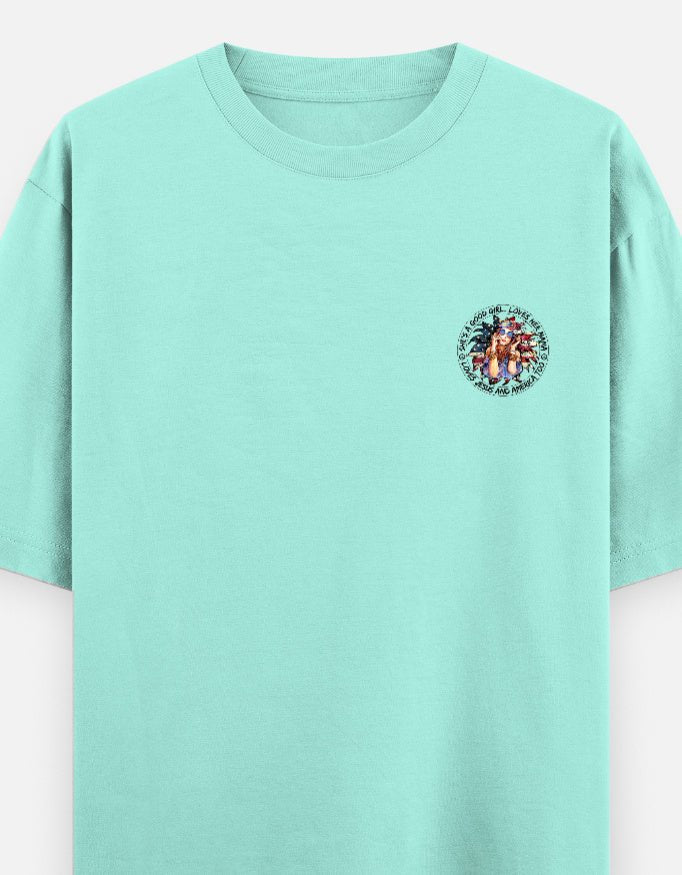 Quotations|Unisex Oversized Classic T-Shirt - v-9h2k3iOOaVZV2s4GMh8rubTUrw3Y-HqU - KTK ZONE