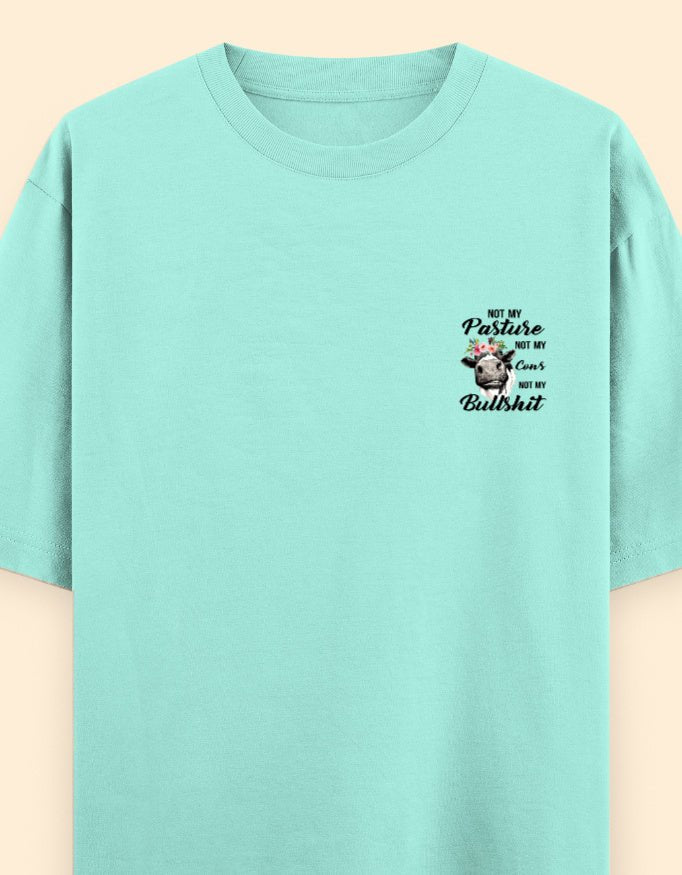 Quotations|Unisex Oversized Classic T-Shirt - v-9h2k3iOOaVZV2s4GMhApubTUrw3Y93aV - KTK ZONE