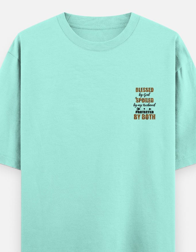 Quotations|Unisex Oversized Classic T-Shirt - v-9h2k3iOOaVZV2s4GMhYoubTUrw3b93af - KTK ZONE