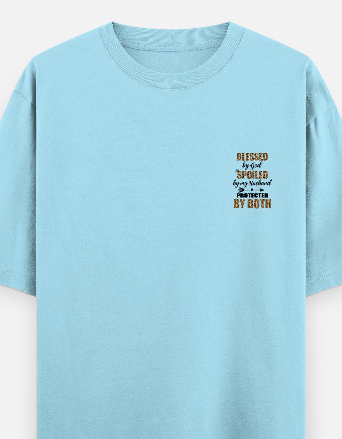 Quotations|Unisex Oversized Classic T-Shirt - v-9h2k3iOOaVZV2s4GMhYoubTUrw3b93af - KTK ZONE
