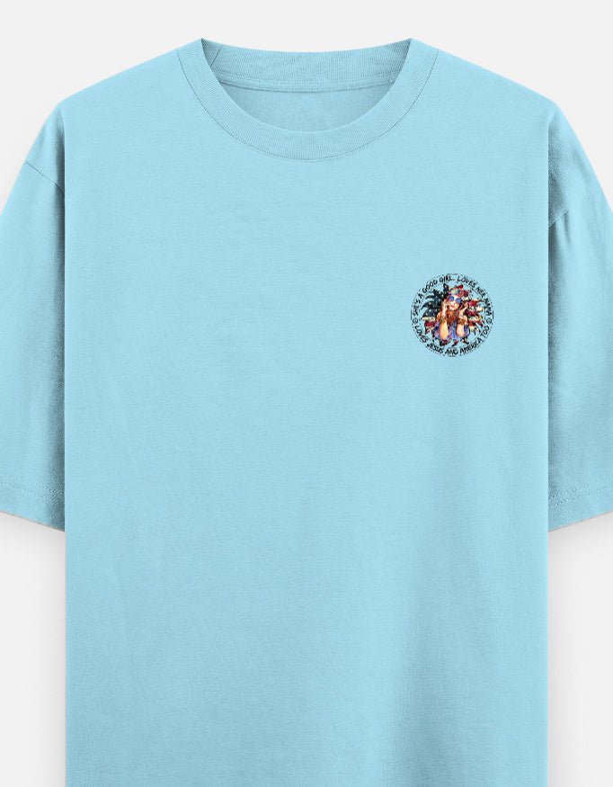 Quotations|Unisex Oversized Classic T-Shirt - v-9h2k3iOOaVZV2s4GMh8rubTUrw3Y-HqU - KTK ZONE