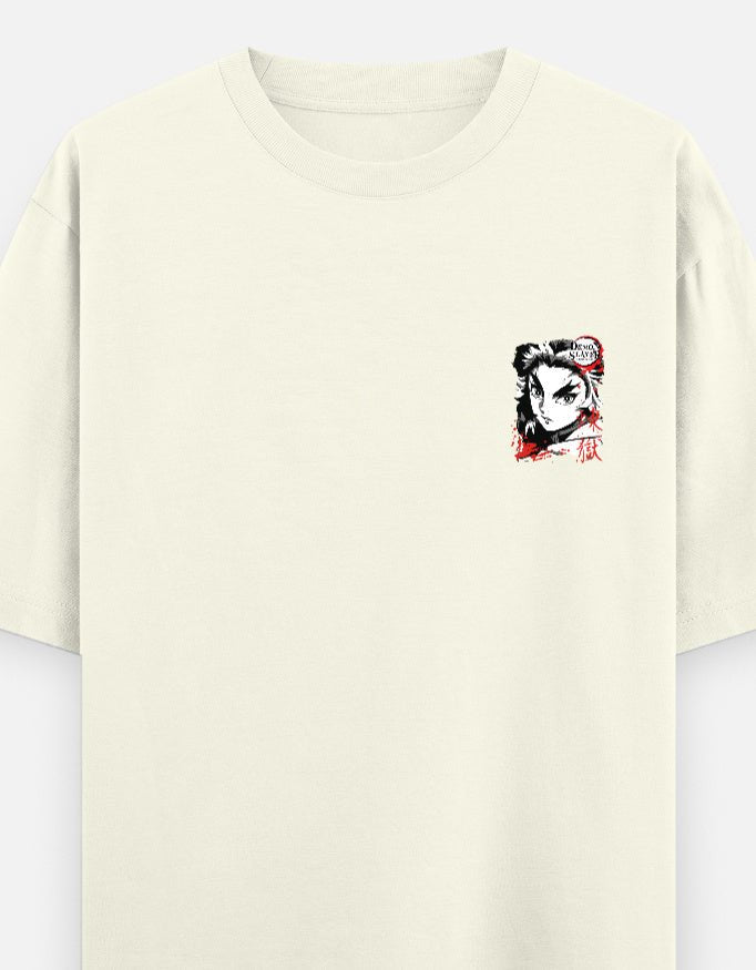 Demon slayer|rengoku|Unisex Oversized Classic T-Shirt - v-9h2k3iOOaVZV2sMONx8hubTVrgPe93uY - KTK ZONE