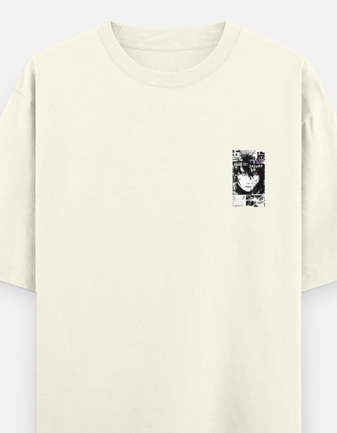 Unisex Oversized Classic T-Shirt - v-9h2k3iOOaVZW08UGNRIuubTUqgjZ8XOf - KTK ZONE