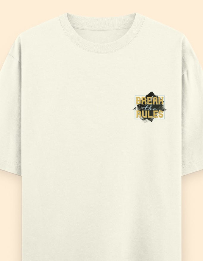Quotations|Unisex Oversized Classic T-Shirt - v-9h2k3iOOaVZV2s4GMREqubTUrw3a9Xqb - KTK ZONE