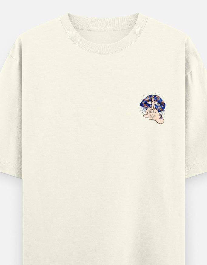 Quotations|Unisex Oversized Classic T-Shirt - v-9h2k3iOOaVZV2s4GMxcuubTUrw3Z93ac - KTK ZONE