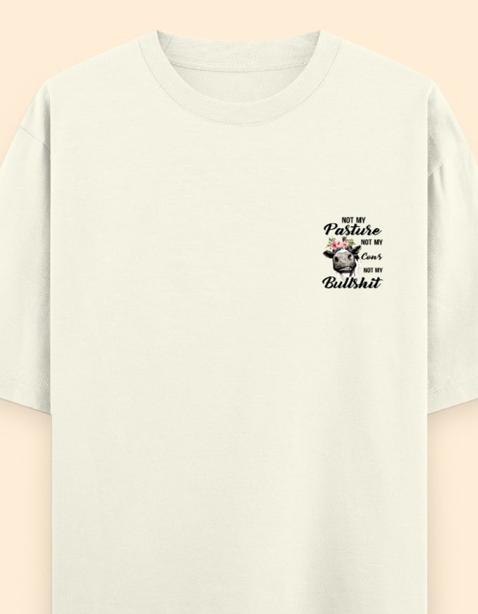 Quotations|Unisex Oversized Classic T-Shirt - v-9h2k3iOOaVZV2s4GMhApubTUrw3Y93aV - KTK ZONE