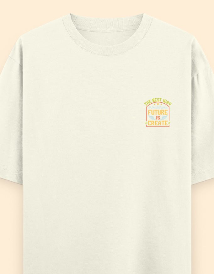 Unisex Oversized Classic T-Shirt - v-9h2k3iOOaVZV2s4GMREgubTUrw3a9HWc - KTK ZONE