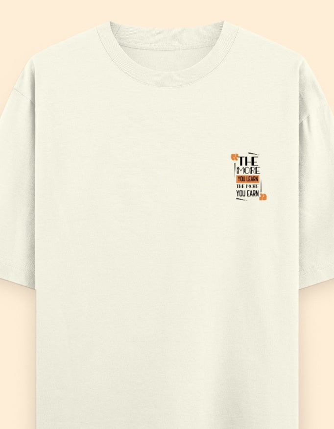 Quotations|Unisex Oversized Classic T-Shirt - v-9h2k3iOOaVZV2s4GMRIqubTUrw3a83eU - KTK ZONE