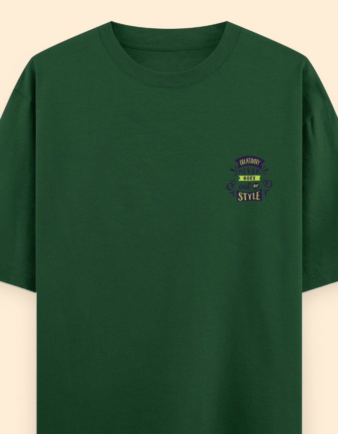 Quotations|Unisex Oversized Classic T-Shirt - v-9h2k3iOOaVZV2s4GMRQuubTUrw3d9nad - KTK ZONE