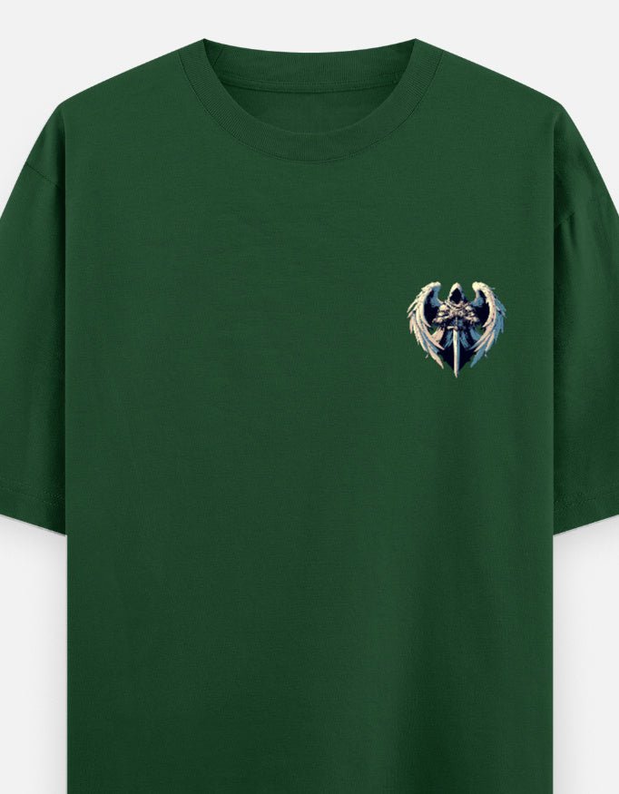 Sold guardian|Unisex Oversized Classic T-Shirt - v-9h2k3iOOaVZW08MIMhYgubTTrQjX8nqc - KTK ZONE